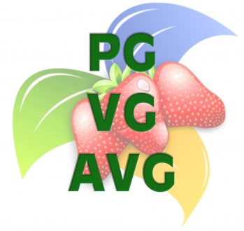 PG or VG or AVG